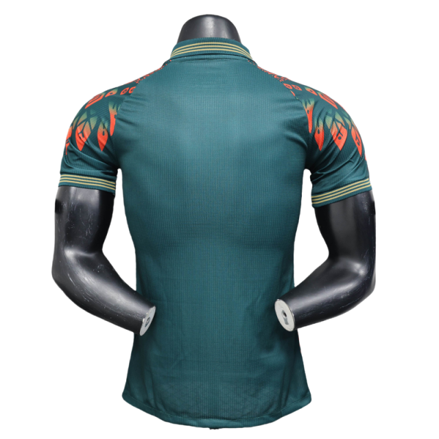 Mexico Special Edition Shirt Football Jersey Player Version 25-26