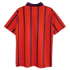 Scotland 1994 Retro Jersey Away