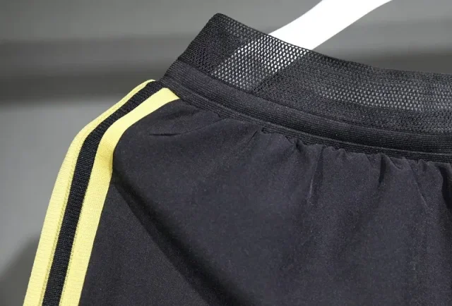 Mexico Third Shorts Player Version Gold Cup 2025