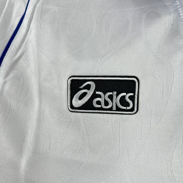 98-99 Japan Away X BAD BUNNY Retro Vintage Football Shirt