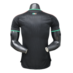 Mexico World Cup 2026 Third Short Sleeve Kit & Jersey Player Version