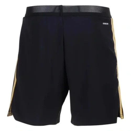 Mexico Third Shorts Player Version Gold Cup 2025