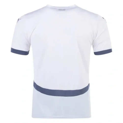 Switzerland Away Jersey Euro 2024