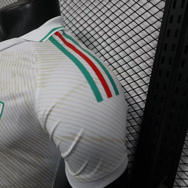2026 Wales World Cup Away Football jersey Player edition