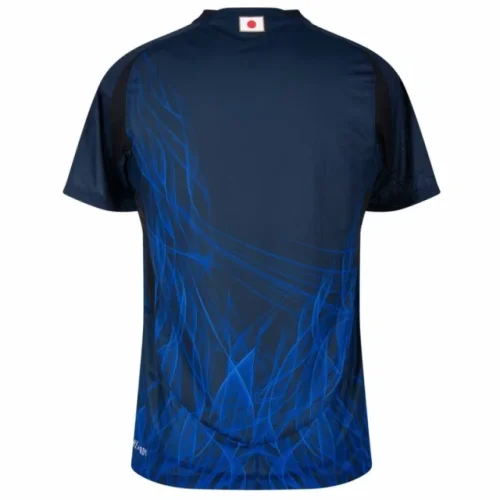 Japan2024-25 x Y3 Home Football Shirt player version