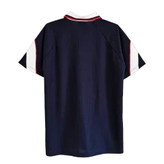 Scotland 1996/98 Retro Jersey Home