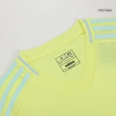 Spain Away Jersey RODRIGO #16 LAMINE YAMAL #19 MORATA #7 Euro 2024