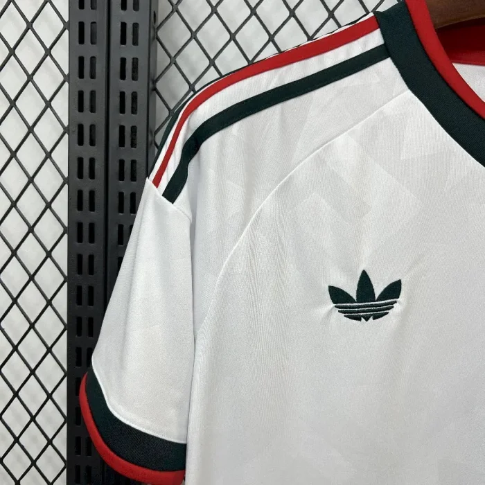 2026 Mexico World Cup Away Football jersey Fan version