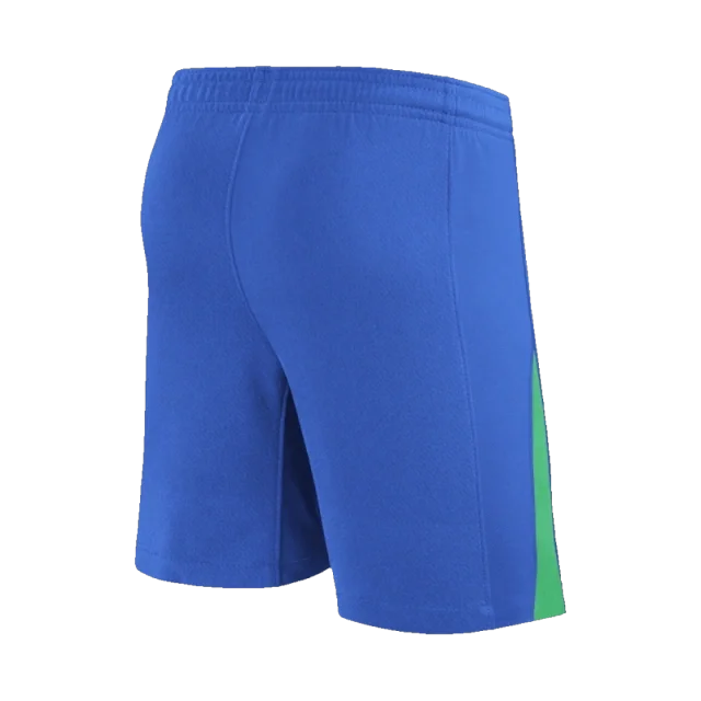 Brazil Home Shorts Copa America 2024