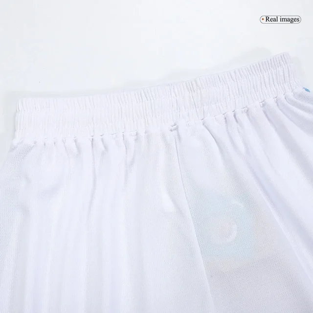 2023/24 Manchester City Home Shorts