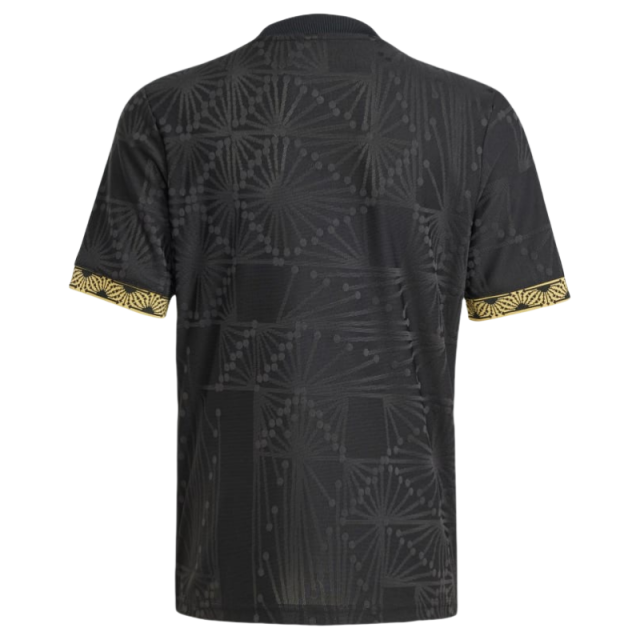 Mexico Special Edition Shirt Football Jersey Fan Version 25-26