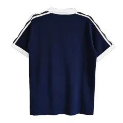 Scotland 1978 Retro Jersey Home