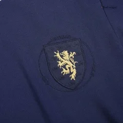 Copy Scotland 1996 Retro Jersey Away