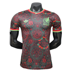 Mexico 2026 World Cup Concept Edition Kit & Jersey Player Version