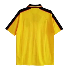 Scotland World Cup 1998 Retro Jersey Away