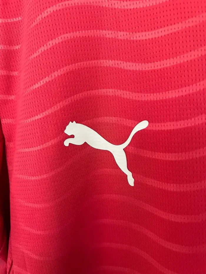 2026 Portugal World Cup home Football jersey Player version