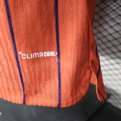 2026 Scotland World Cup Away Football jersey Player edition