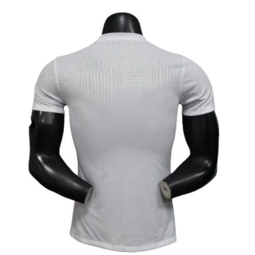 2025-26 Neymar Brazil Pink Special Edition Football Shirt Player version