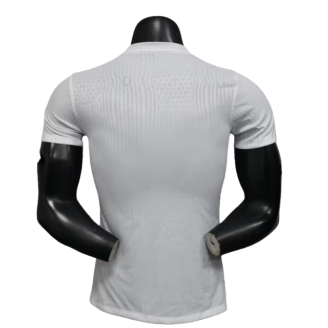 2025-26 Neymar Brazil Pink Special Edition Football Shirt Player version