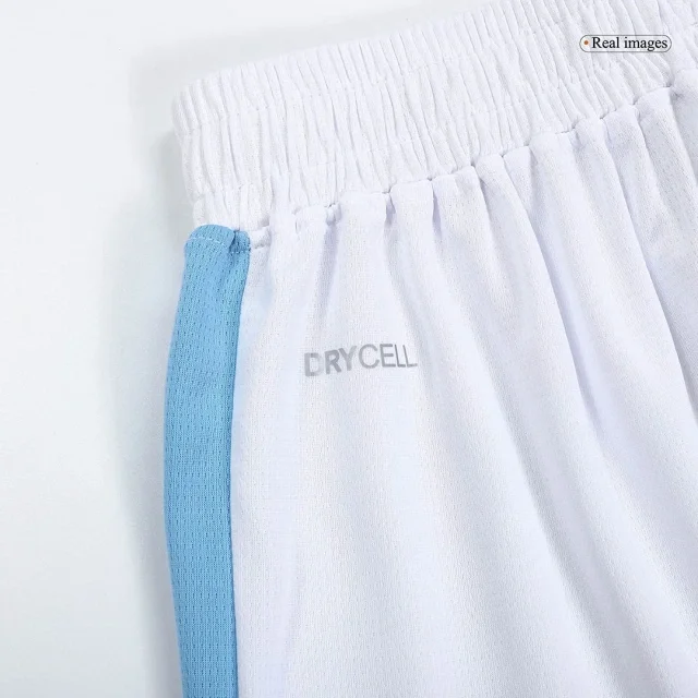2023/24 Manchester City Home Shorts