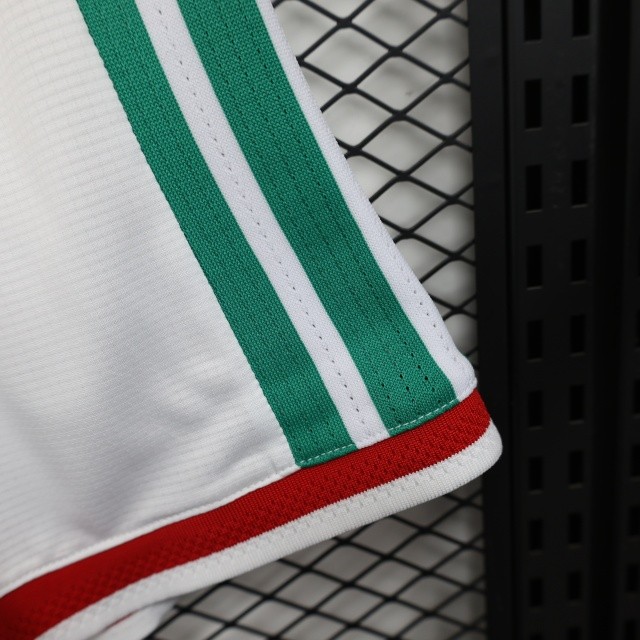 2026 Mexico World Cup Home Soccer shorts Fan/Player version