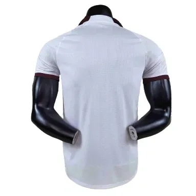 2023/24 Manchester City Away Jersey Player Version