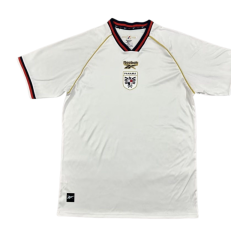 Panama 2026 World Cup Away Kit & Jersey Fan Version