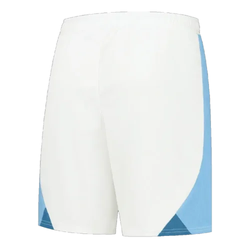 2023/24 Manchester City Home Shorts