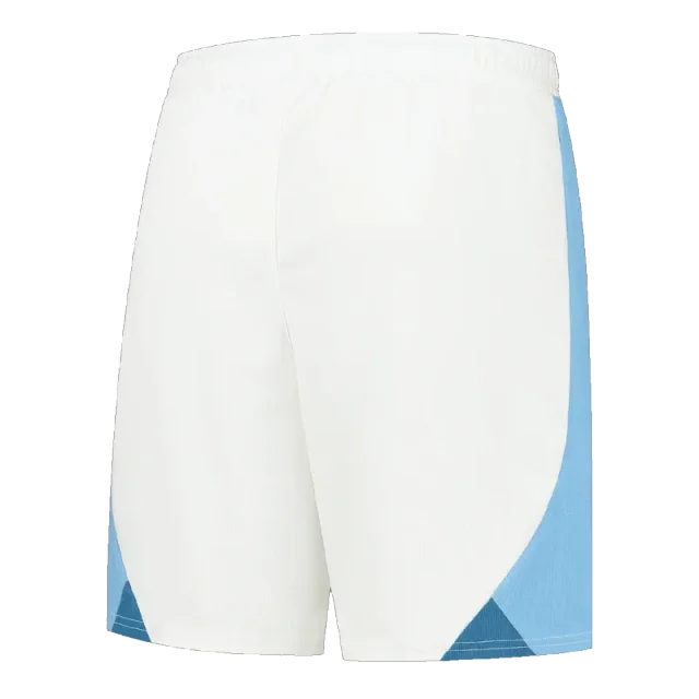 2023/24 Manchester City Home Shorts