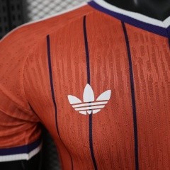 2026 Scotland World Cup Away Football jersey Player edition