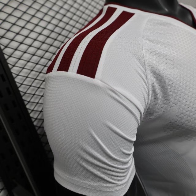 2026 Peru World Cup Home Football jersey Player edition