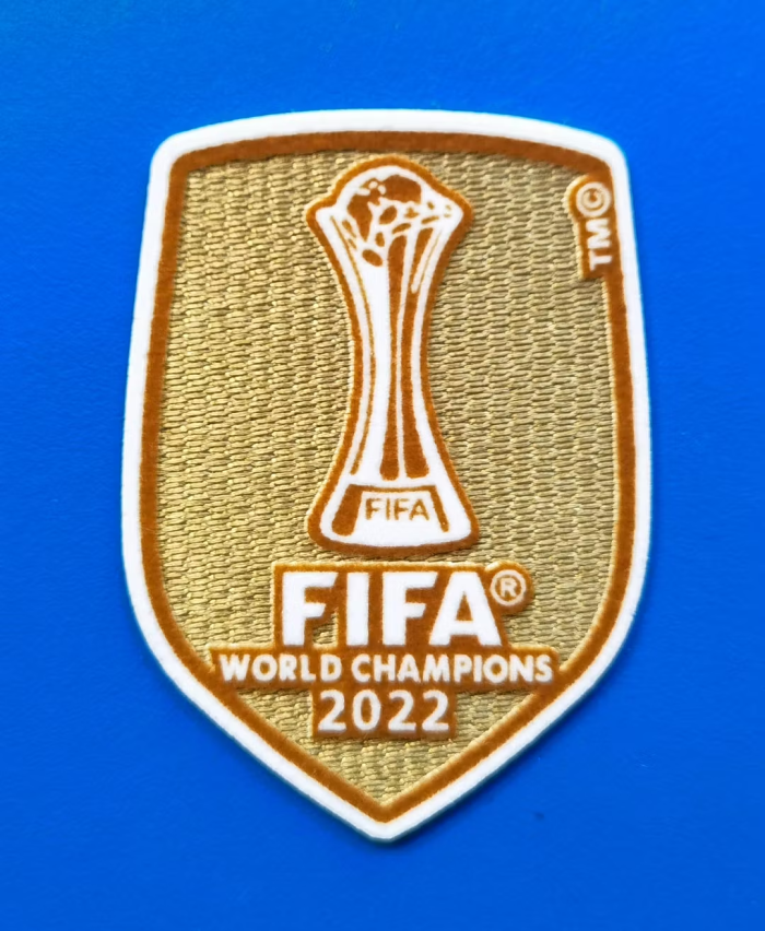 Football Jersey Badges & Patchesother badges (send pictures to customer service)