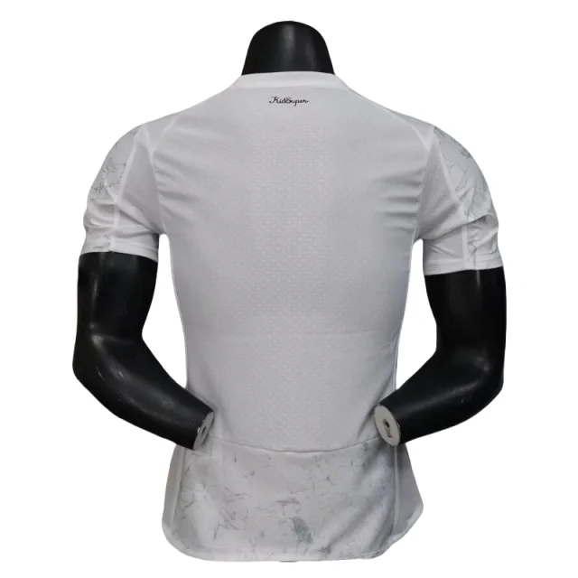 Manchester City Special Edition Football Shirt 2025/2026 Player Version