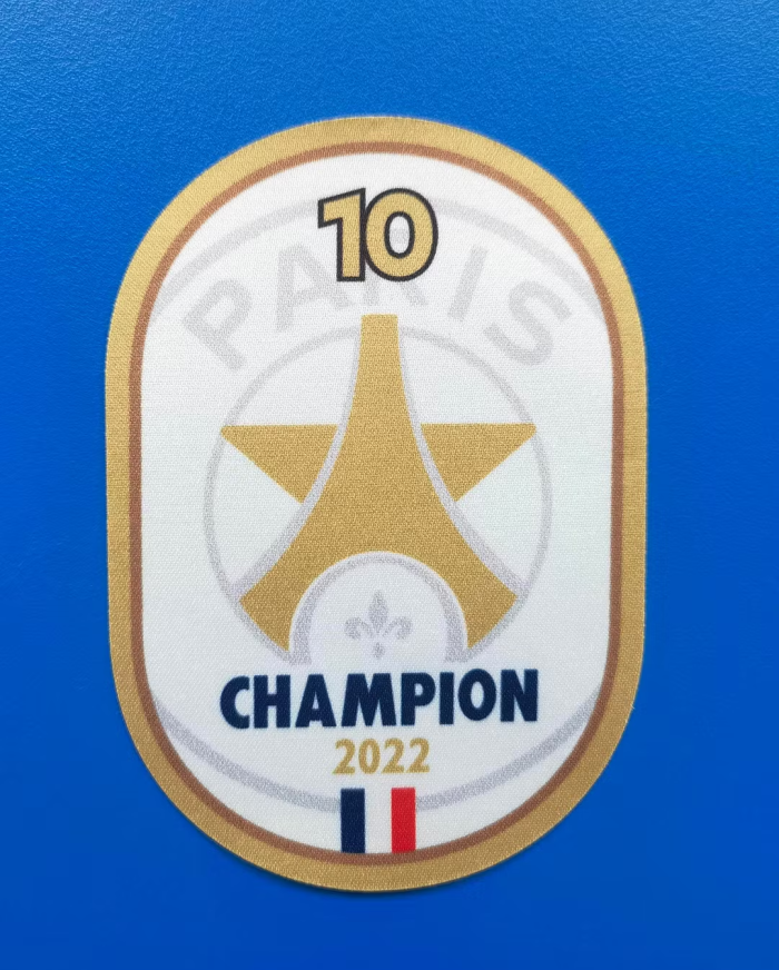 Football Jersey Badges & Patchesother badges (send pictures to customer service)