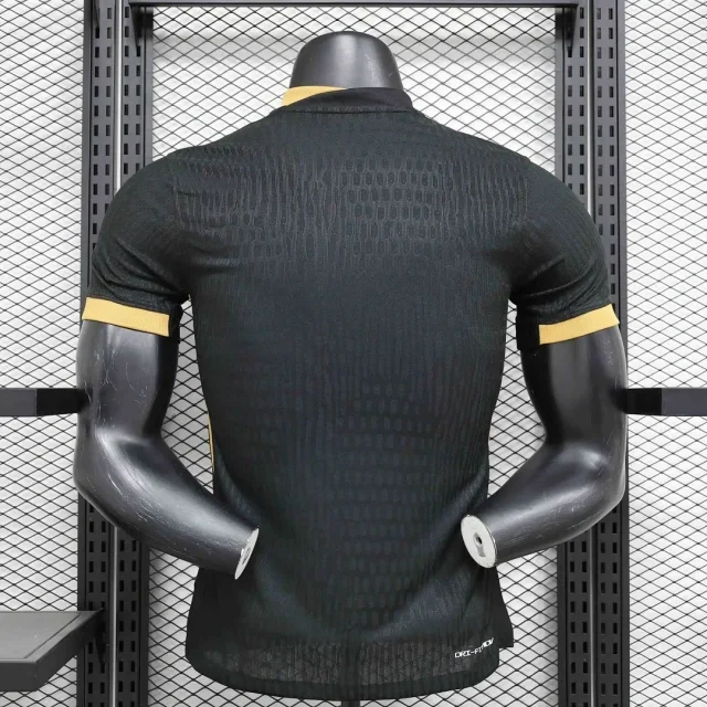 Sporting CP Fourth Jersey Player Version 2024-25