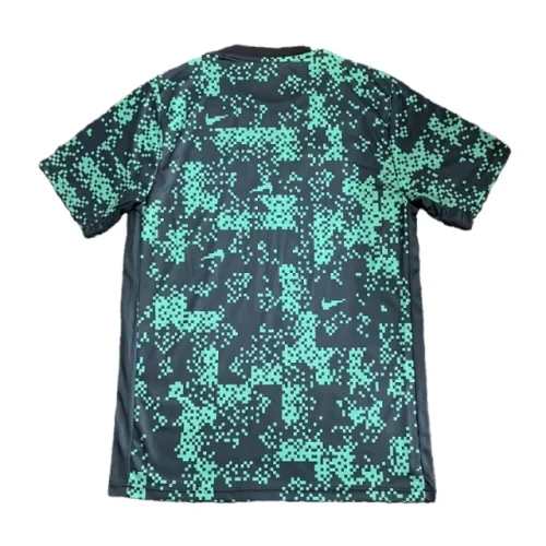 Sporting CP Pre-Match Jersey 2024-25