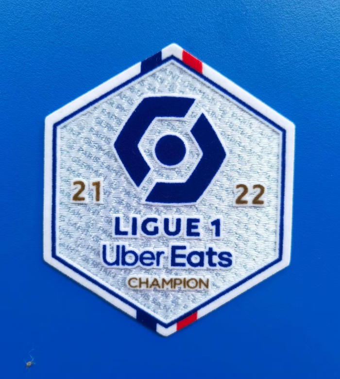 Football Jersey Badges & Patchesother badges (send pictures to customer service)