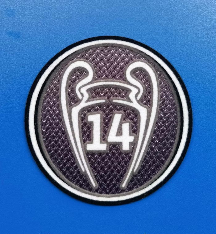 Football Jersey Badges & Patchesother badges (send pictures to customer service)