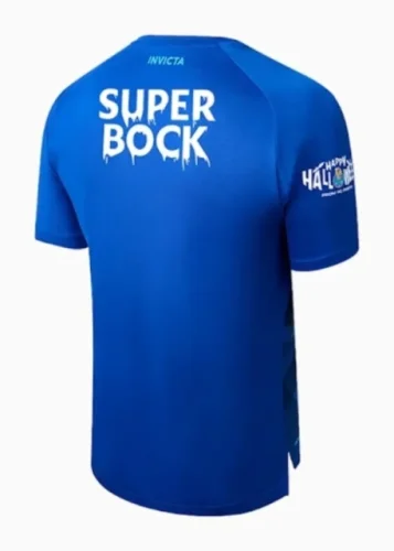 FC Porto Halloween Special Edition Jersey 2024-25