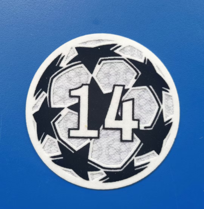 Football Jersey Badges & Patchesother badges (send pictures to customer service)