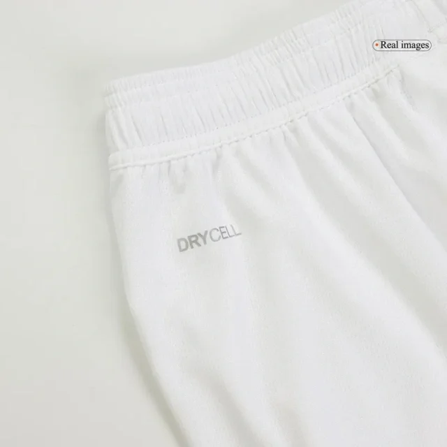 24-25 Manchester City Home Shorts