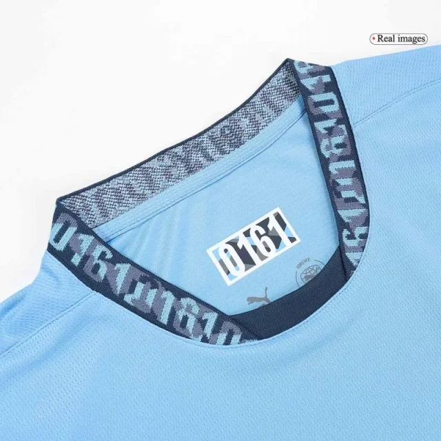 24-25 Manchester City Special Jersey