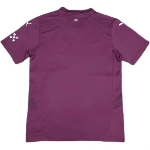 24-25 Manchester City Third Jersey Replica
