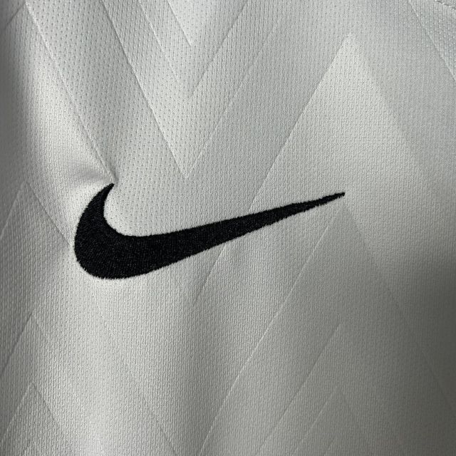 2025 Uruguay Away Soccer Shirt Fan version
