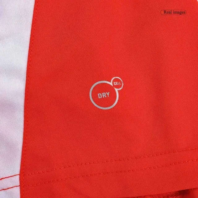 Chile World Cup 1998 Retro Jersey Away