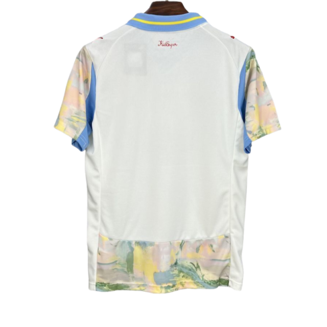 New York Red Bulls Special Edition Football Jersey 2025-26 Fan Edition