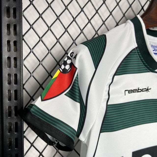 Copy 24-25 Ajax Away Kids Kit Jersey+Shorts