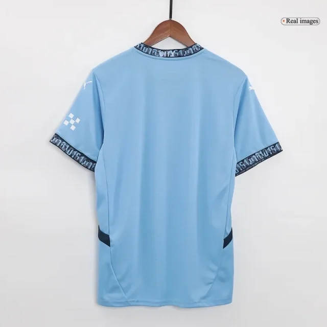 24-25 Manchester City Special Jersey