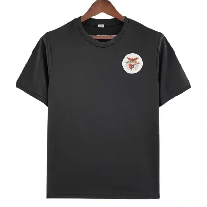 Benfica 1972/73 Retro Jersey Away