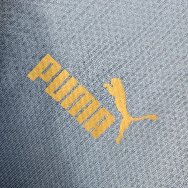 2024 Uruguay Away Football Shirt